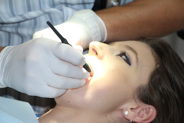 A Look at Becoming a Dentist