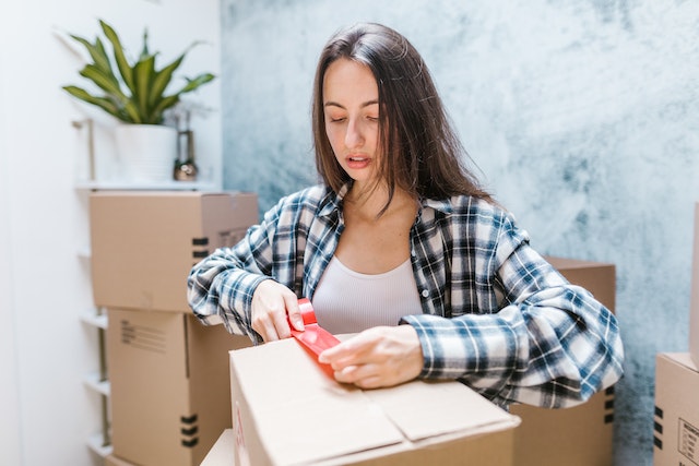 Moving House Checklist – Tips for Moving into a New House