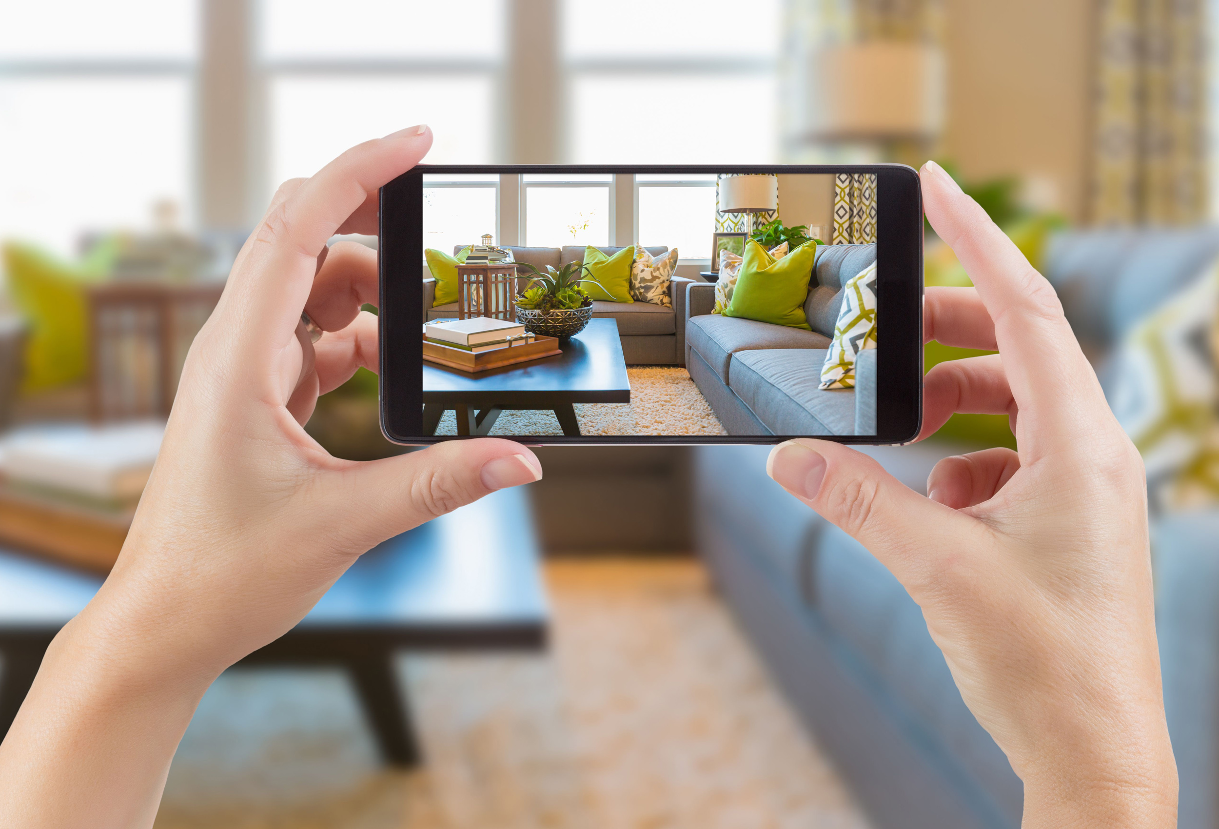 The Future of Property Viewing with Video Tours