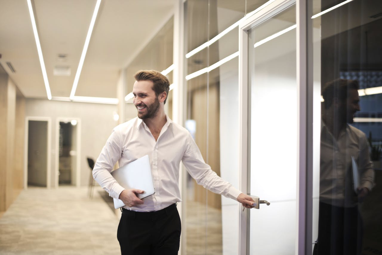 Choosing the Right Rental Office Space for Your Business