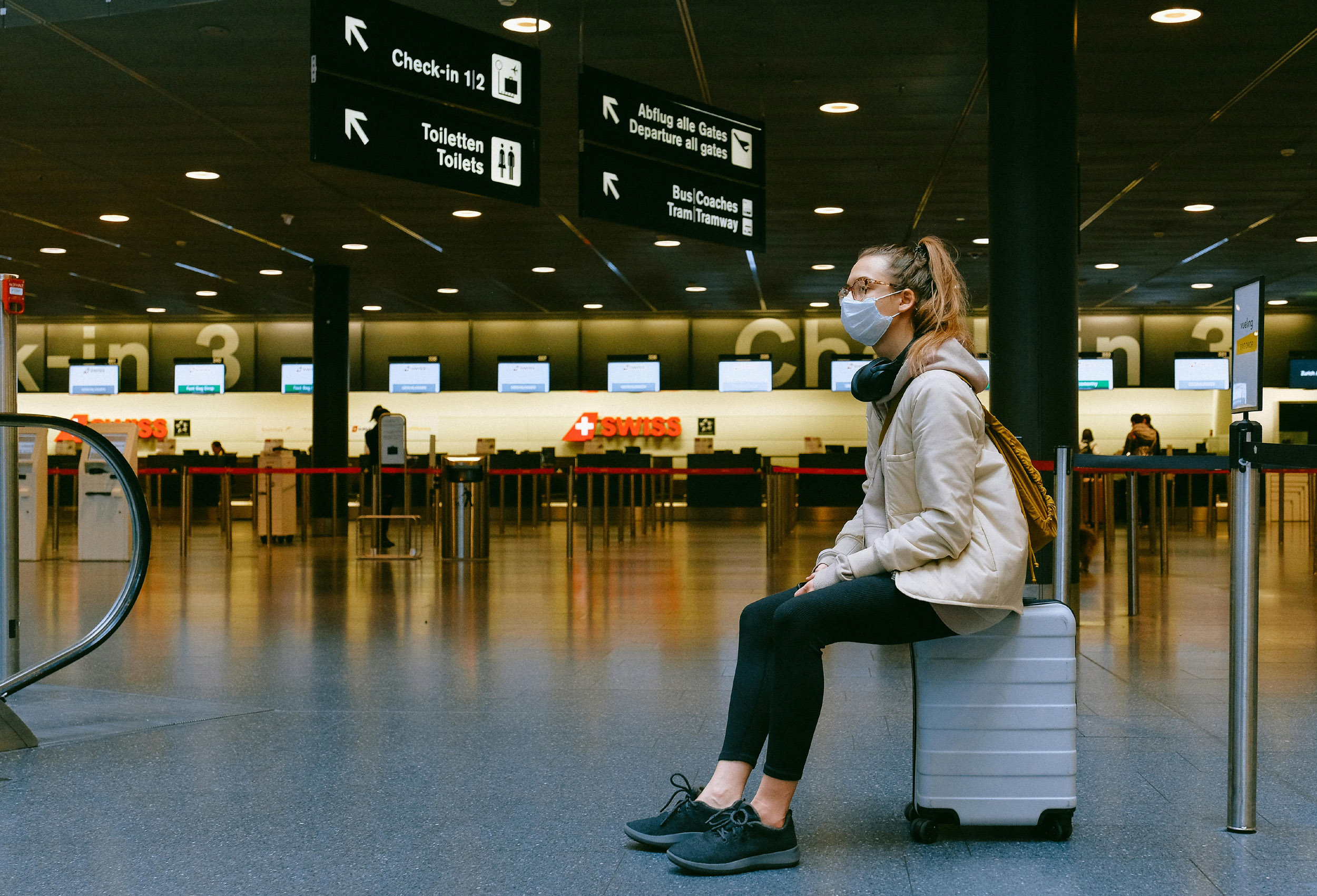 Who Should Consider Customised Mobility Services?